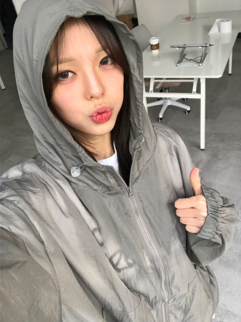 Kirke jacket