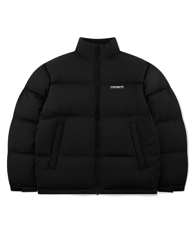 BASIC DUCKDOWN PARKA