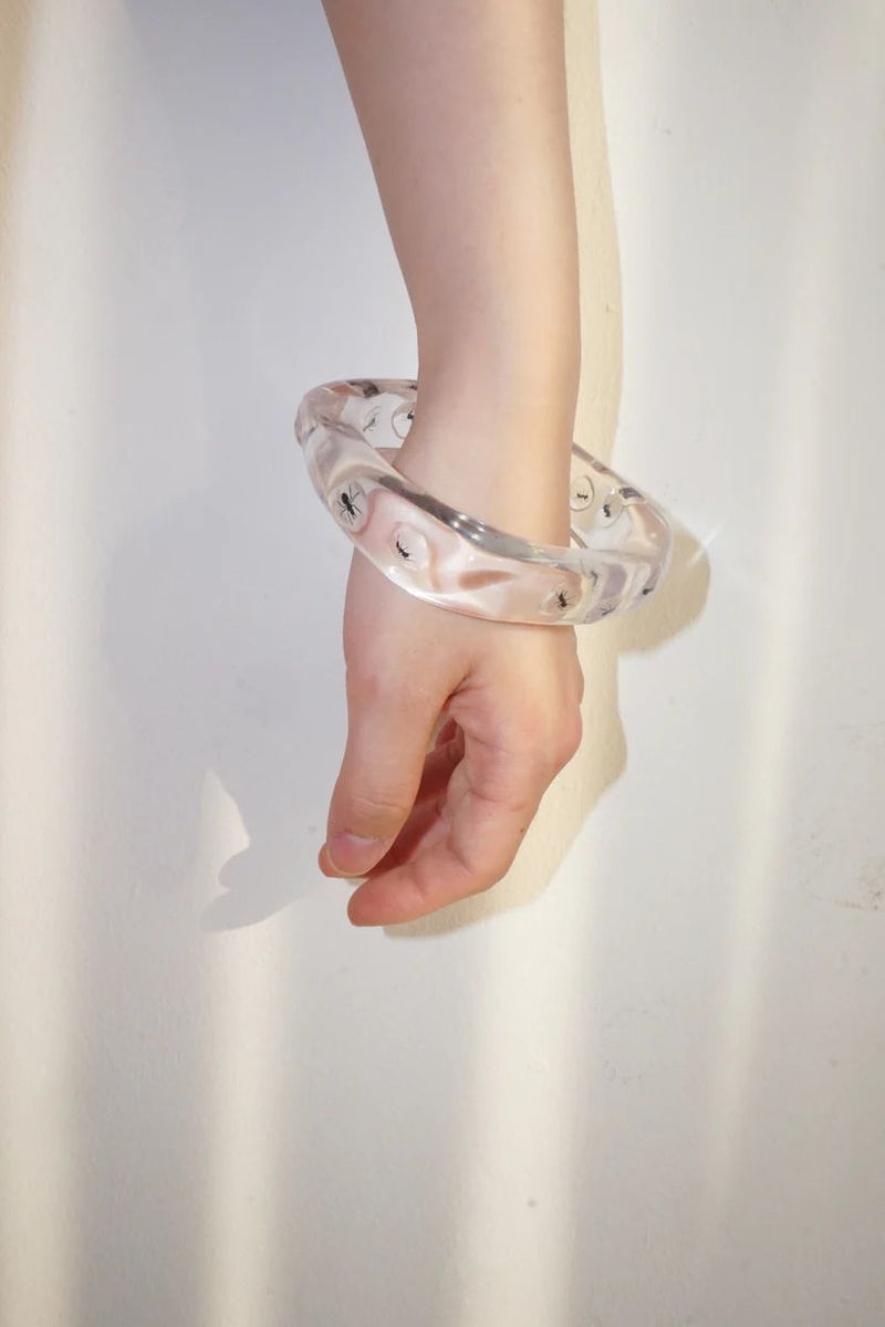 SPECIAL# I LOVE ANTS BANGLE