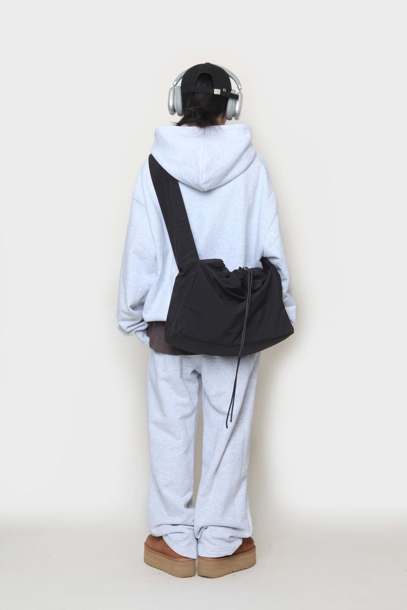 Daily Zurry Hood Zip-Up