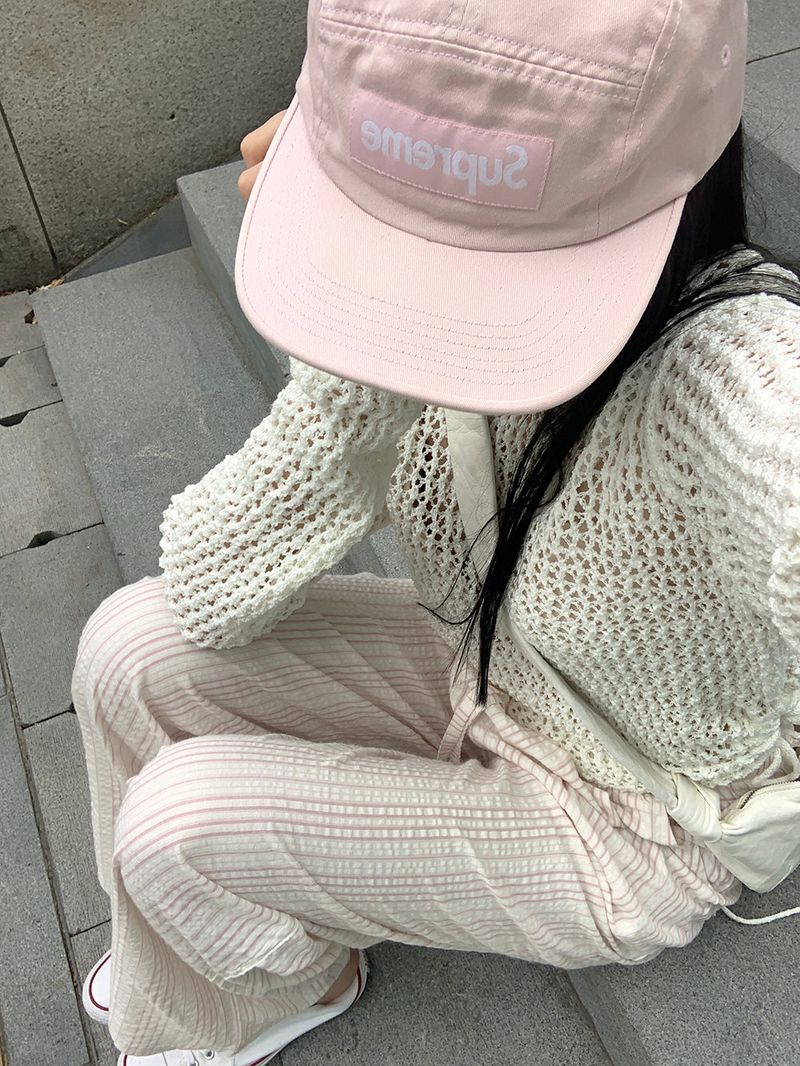 [MADE] ROLFE SUMMER KNIT