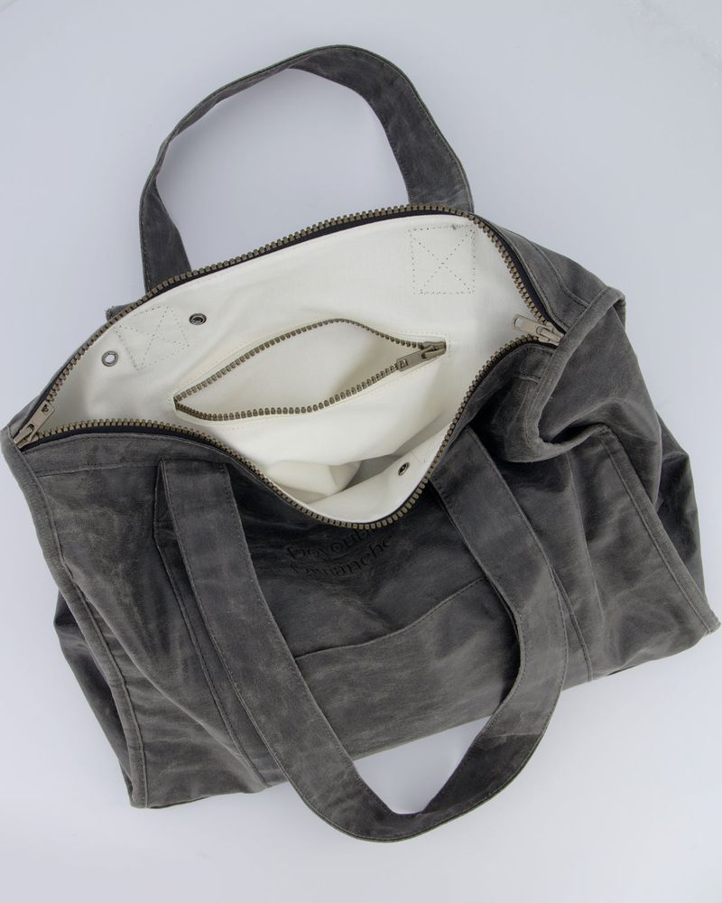 【MADE】Doyoubi Dimanche Sahara BAG