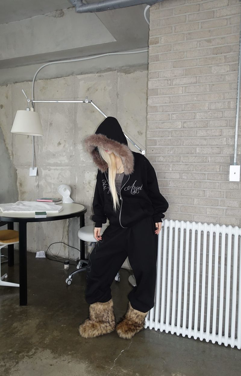 Baby jogger pants
