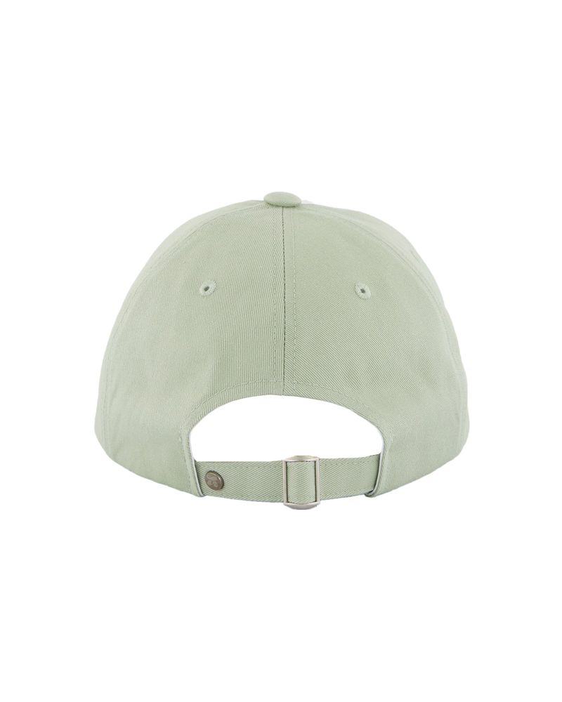 Updraft Logo Color Matched Cap[Green Tea]