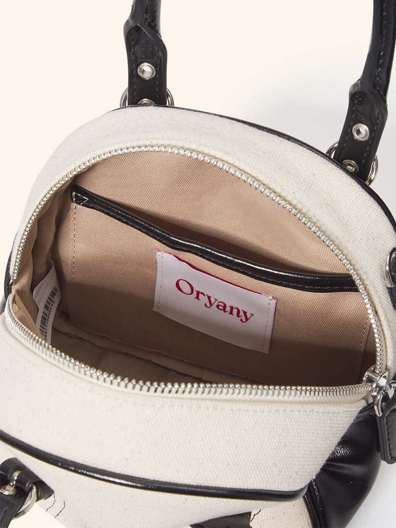 Girlhood Round Tote