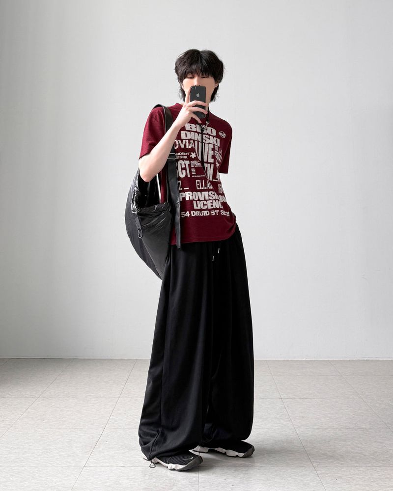 Prio Balloon Training Pants