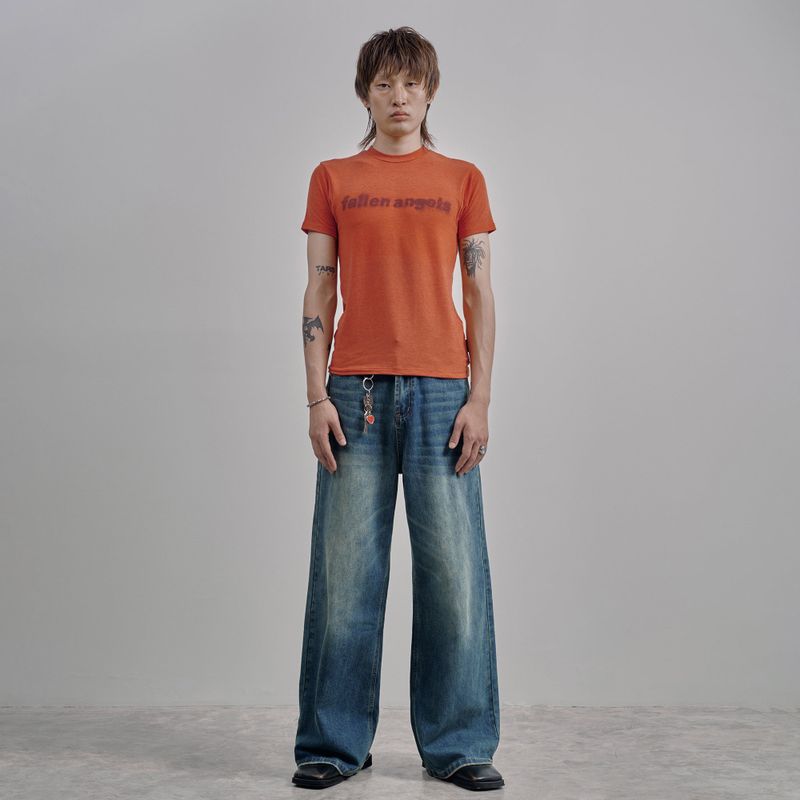 FAIL LOGO TEE_STANDARD