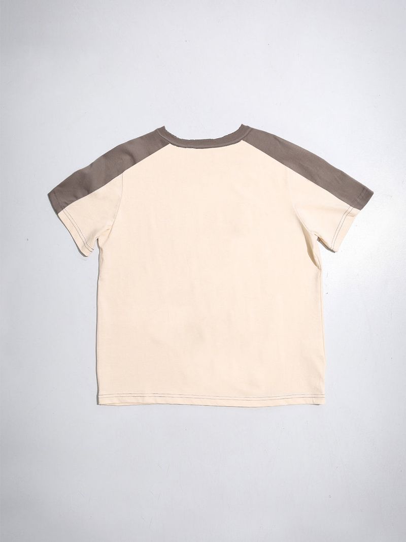 S Tシャツ