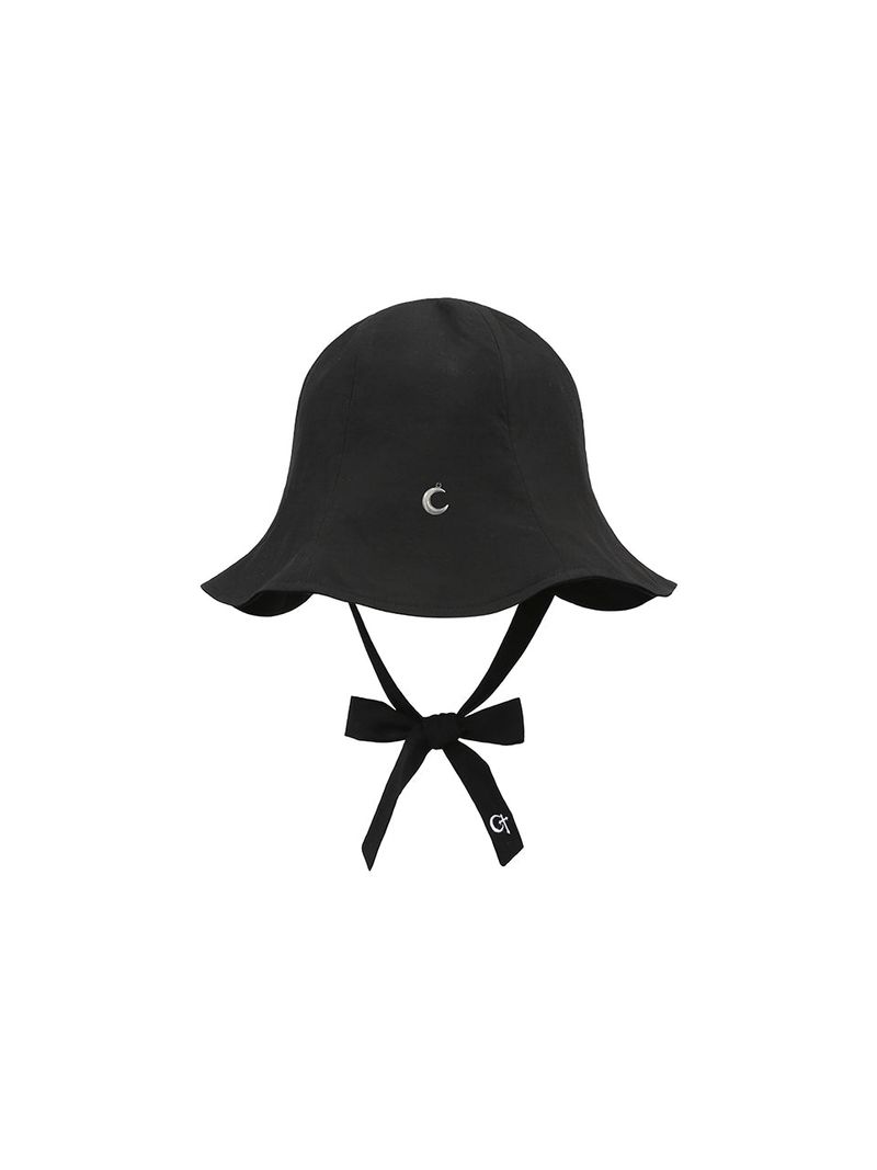 0 6 moon bucket hat