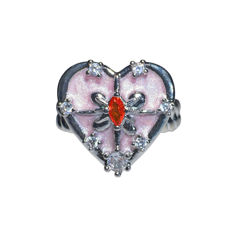 3amgang（スリーエイエムギャング）の「Love signal（Accessories）」