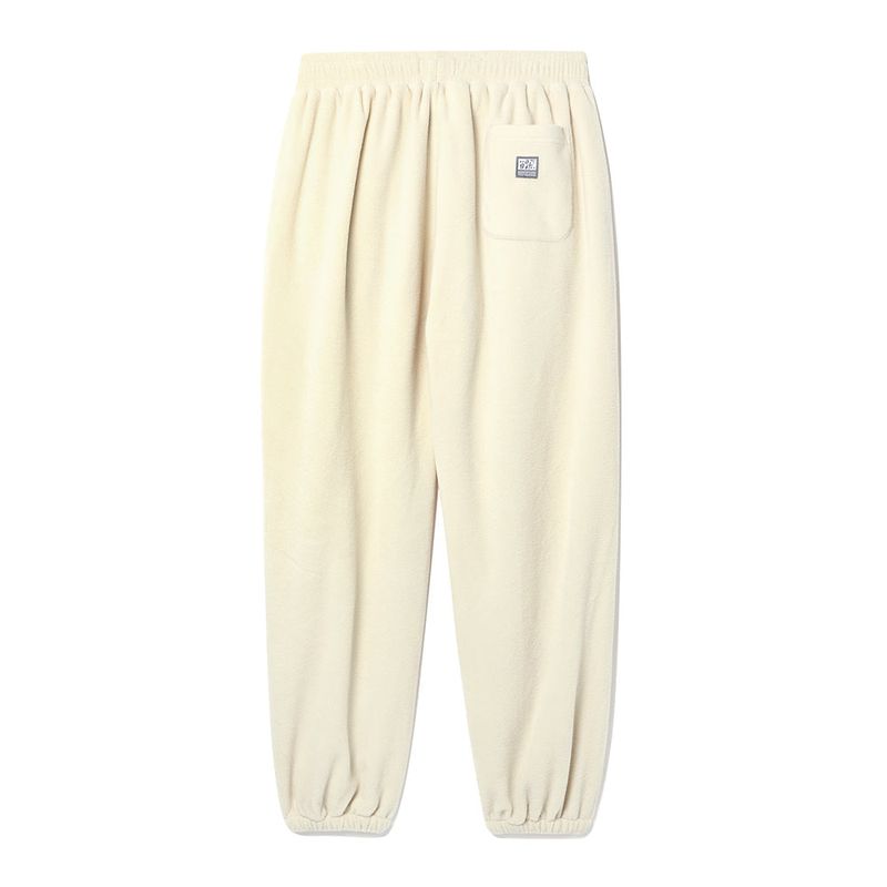 MICRO FLEECE PANT