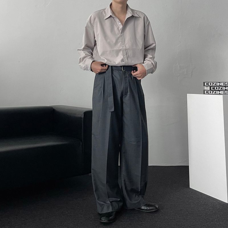 Grass Easy Take Shirt (11 colors)