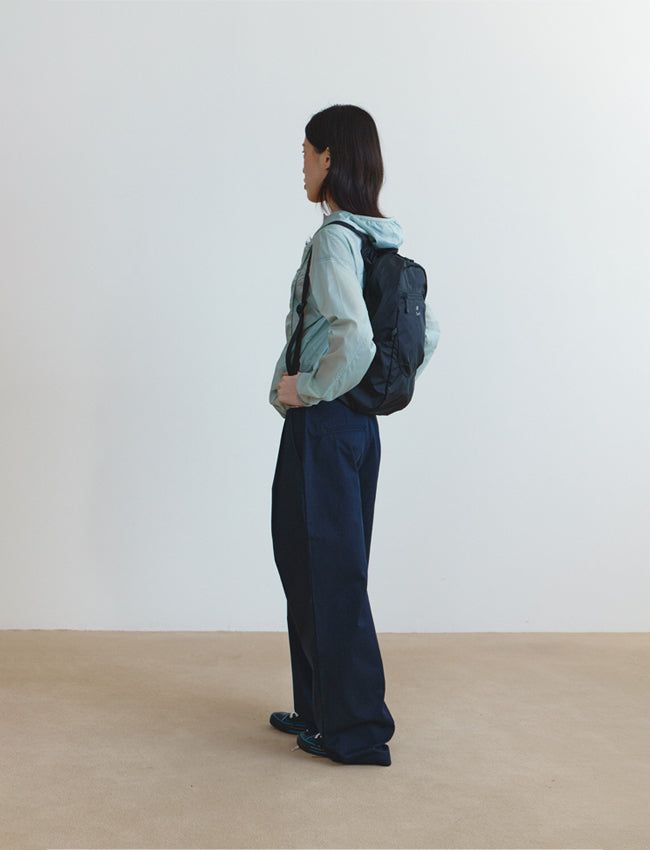 Kivo Backpack (Black)