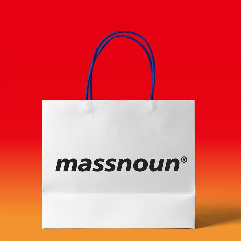 MASSNOUN(マスノウン)の「2024 SUMMER LUCKY BOX (MASSNOUN) (Lucky Bags)」