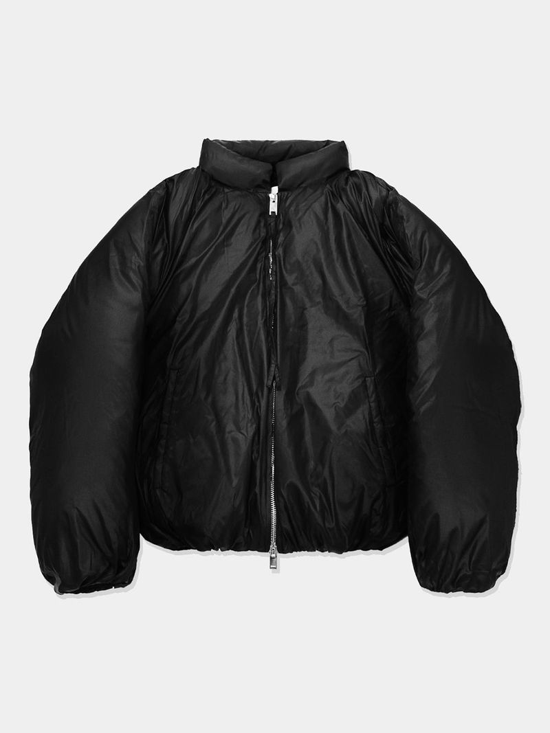 ASCLO Zero Pack Wellon Padded Jumper (2color)