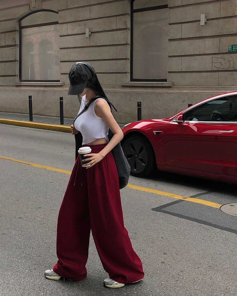 BEIDELLI（ベイデリー）の「[MADE] Texture, Linen Pintack Wide Pants（Pants）」