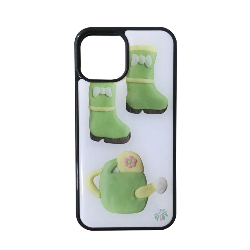 inimini（イニミニ）の「ガーデンケース（スマホグッズ/小物）」