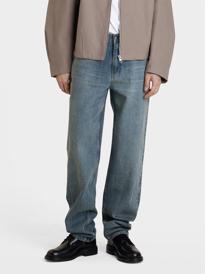 Mod9(モードナイン)の「Steel Fire - MOD4w(Pants)」
