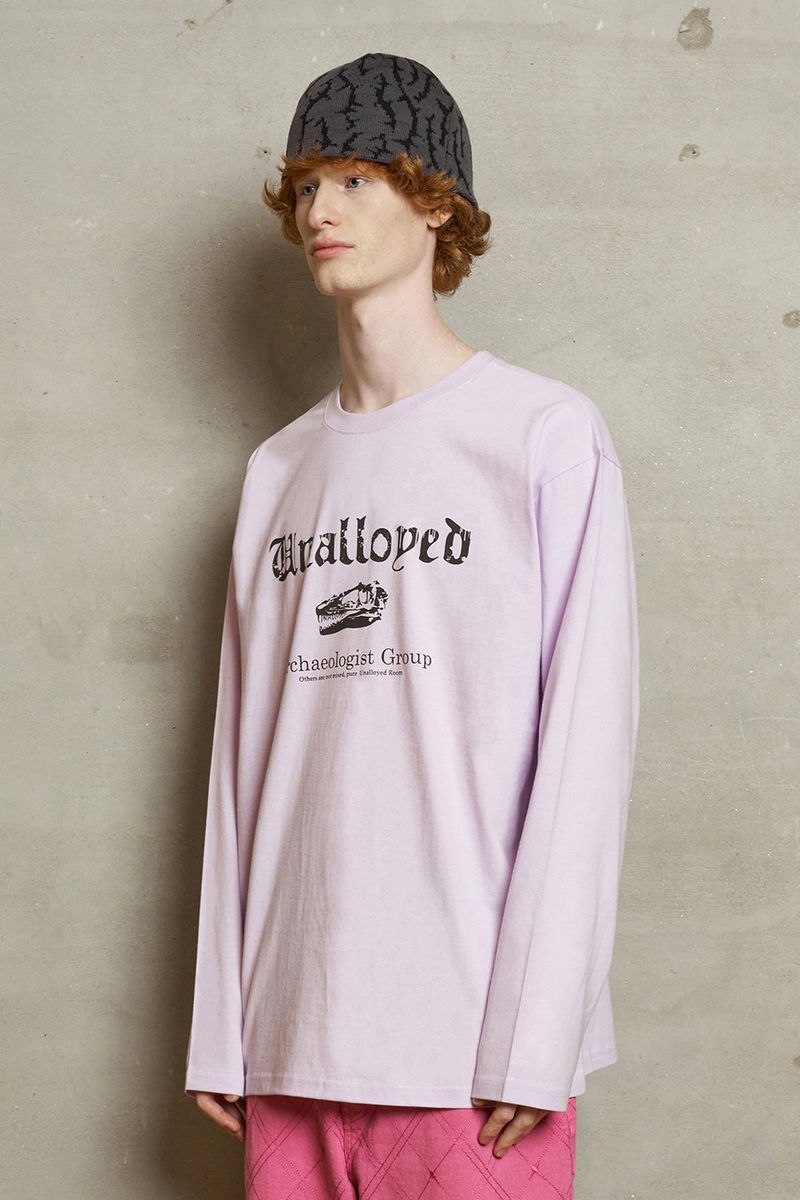 FOSSIL LSV T SHIRT