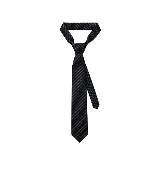 [LAN ARCHIVE] Classic striped tie