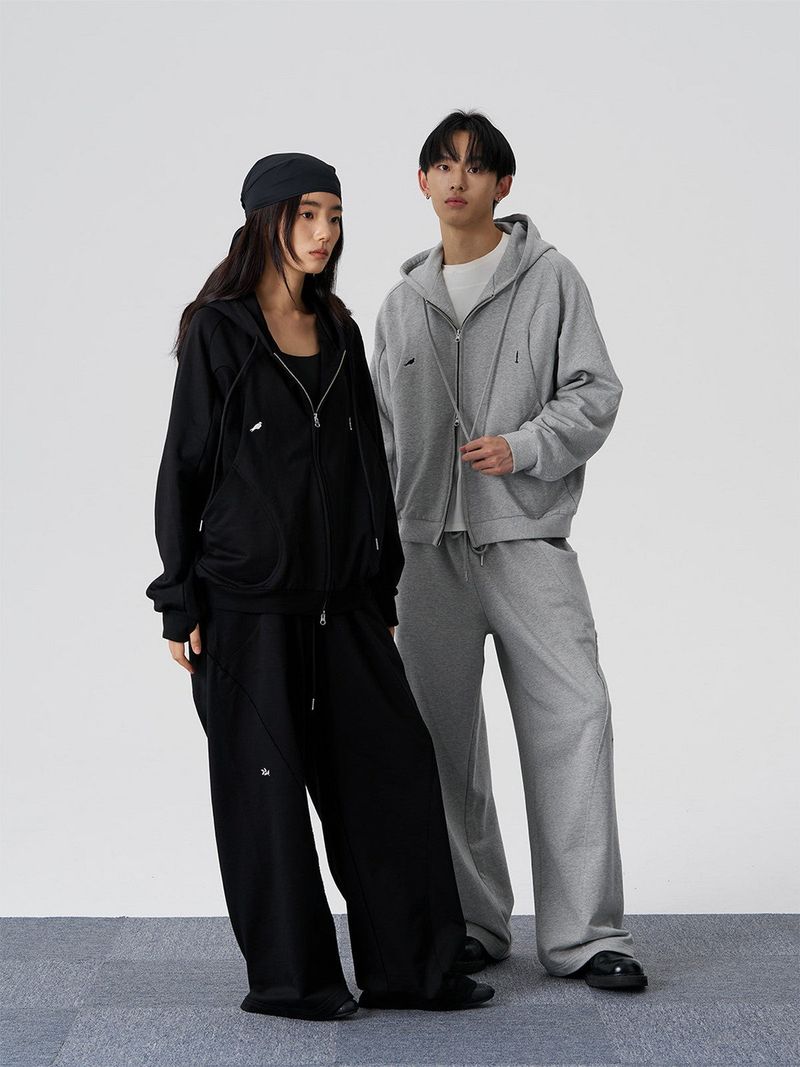 FMACM（エフエムエーシーエム）の「FMACM Twist-Seam Trousers（Pants）」