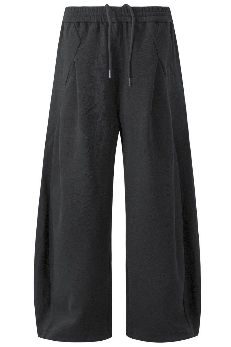 CZ Basicsの「Blade Cut Wide Sweatpants（Pants）」
