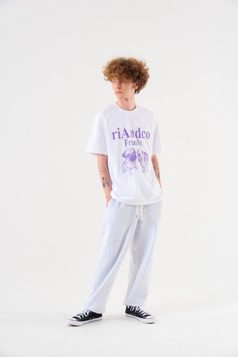 Framily Tee W