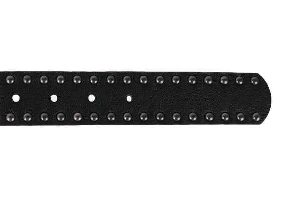 Levin Studded Belt