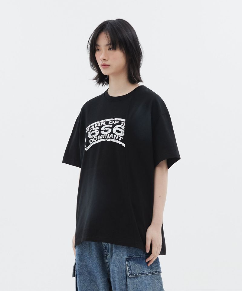 Mark of SIX T-SHIRTS