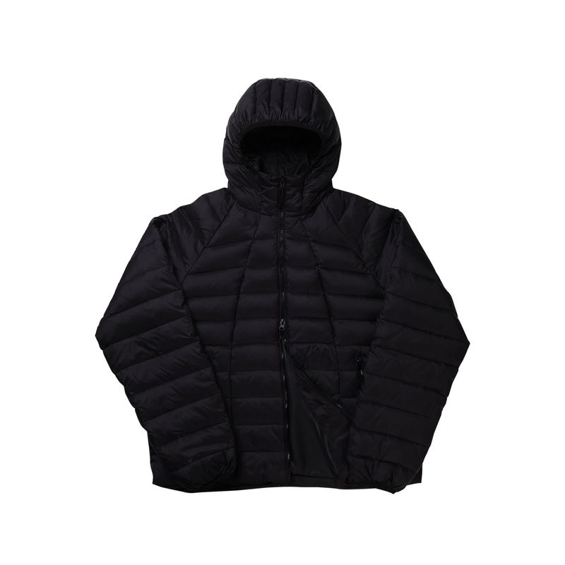 Feather Light Hood Lightweight Padding 3C