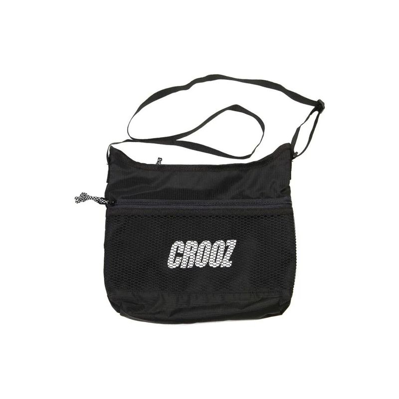 Crooz（クルーズ）の「RANDERS | CROOZ Lightweight Shoulder Bag（Bags）」