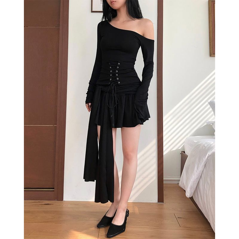 Eri Corset T