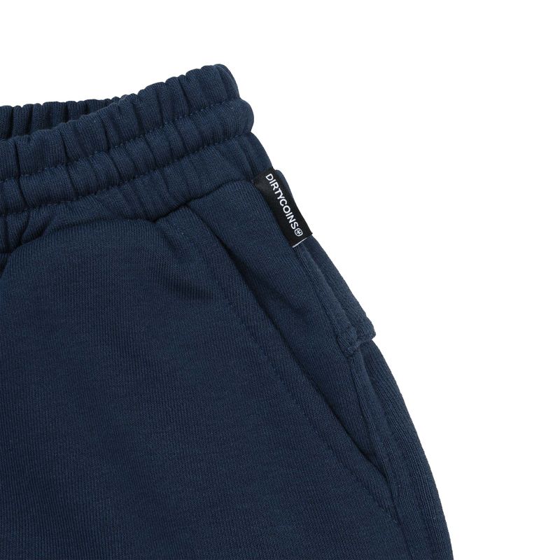 DirtyCoins Academy Sweatshorts