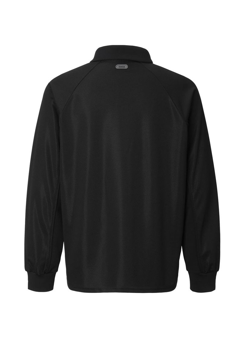Mesh block top