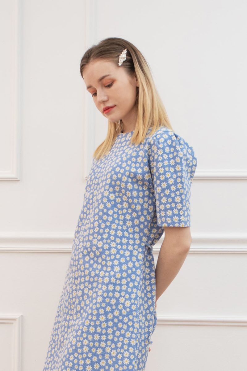 flower jenny onepiece