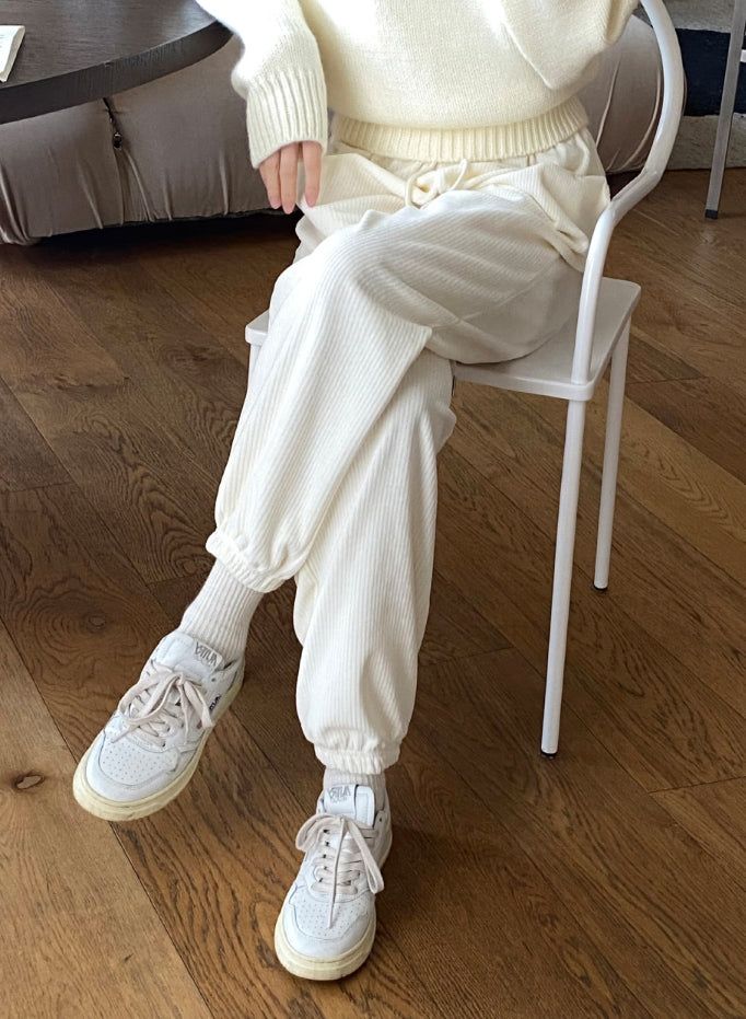 Nielle Beloa Jogger Pants