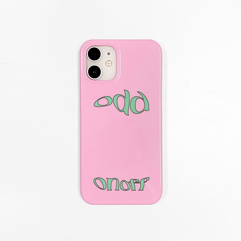 Palette Case(Pink Candy)