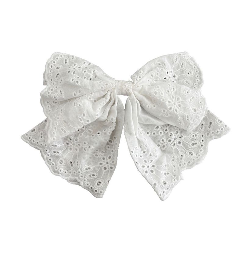 hennessy big & cotton punching ribbon pin