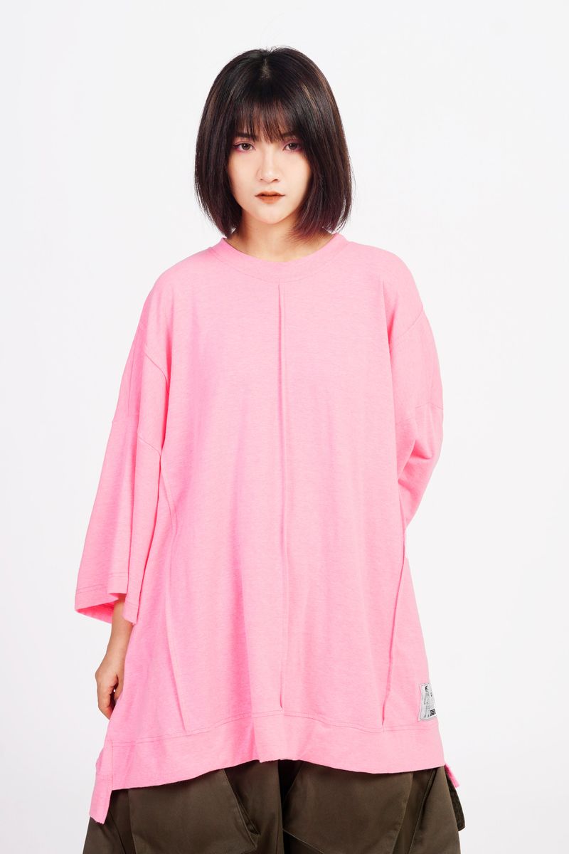 HEADLESS(ヘッドレス)の「BIG TEE Cherry Blossom(Tops)」