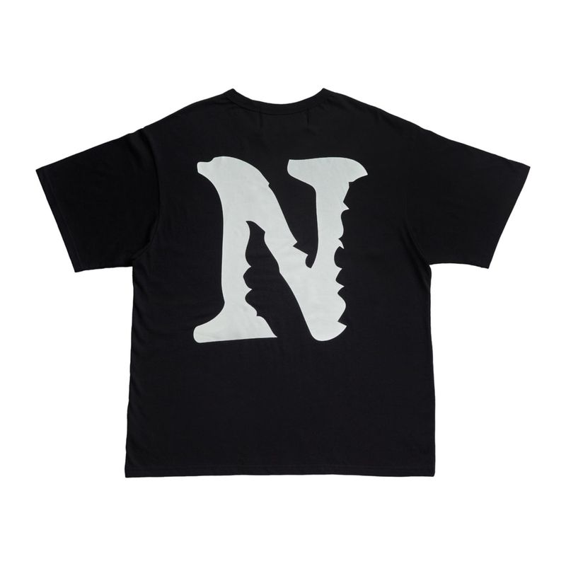 NTW TEE BLACK