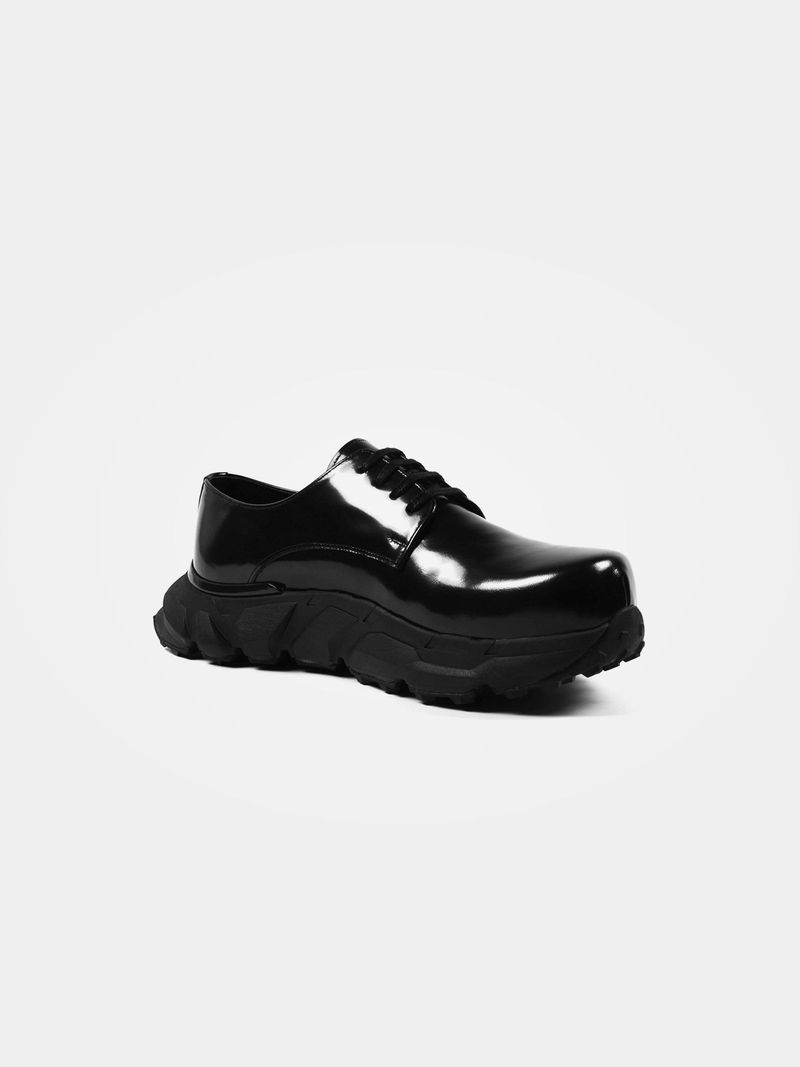 【MADE】Uto2, Black(Glossy)