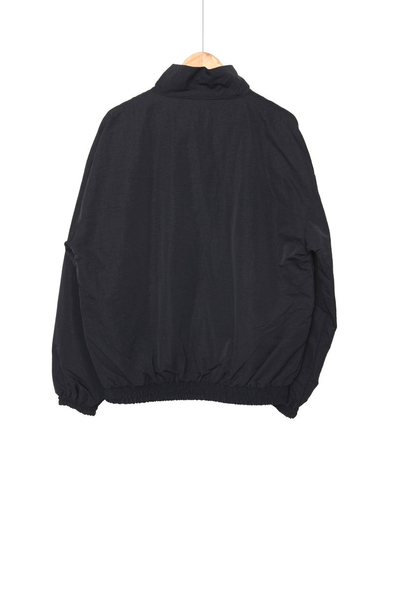 Mid Colour Piping Zip-Up