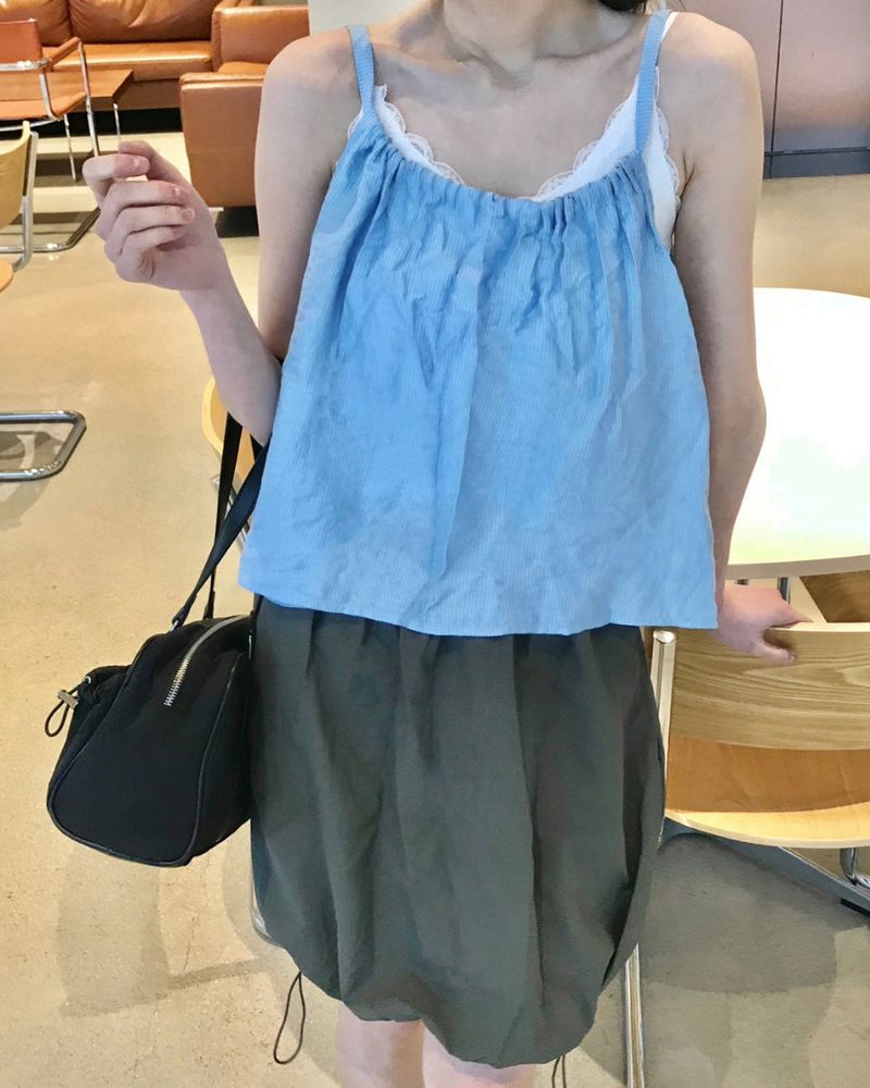 Coonor skirt