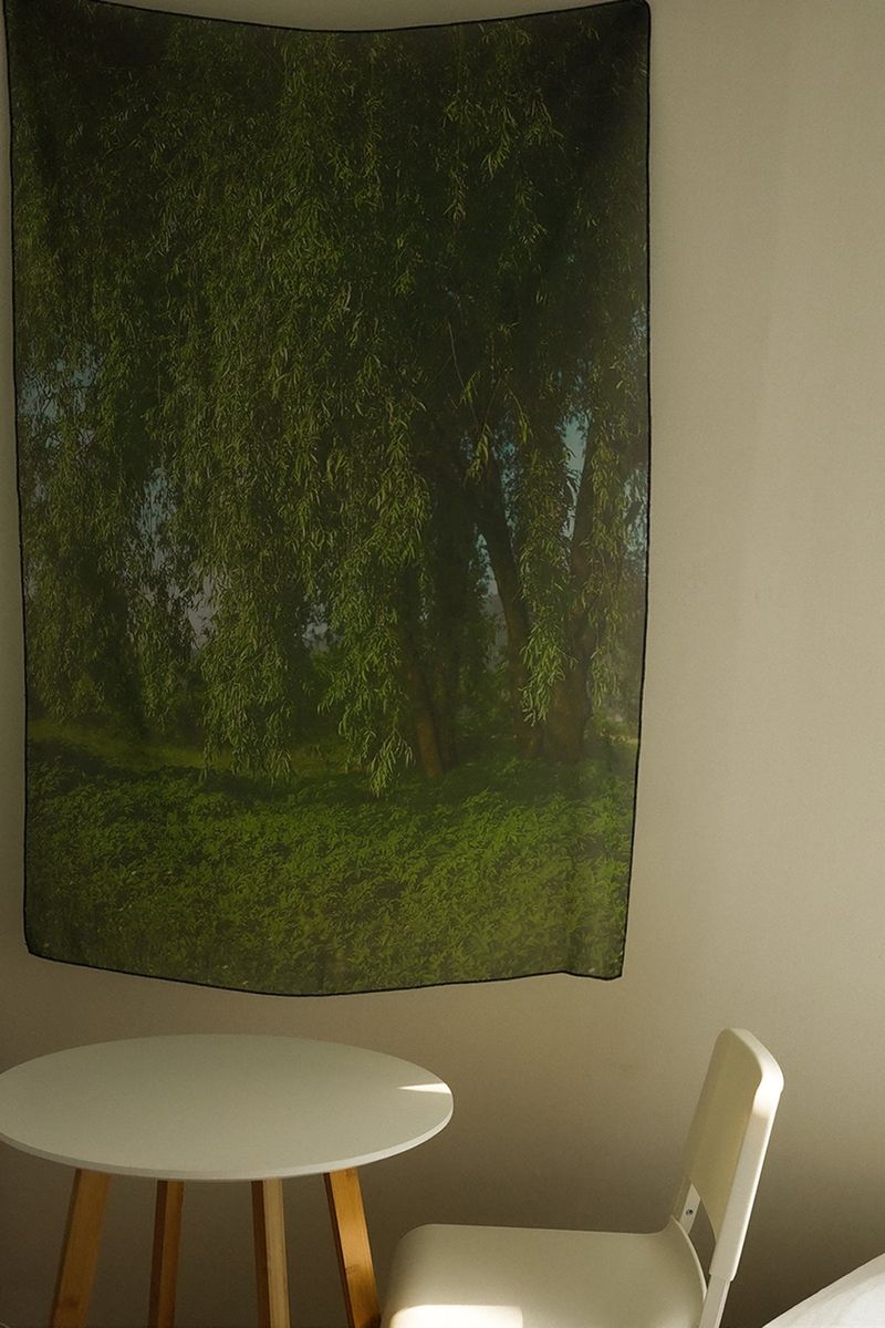 namu fabric poster - basic(M)