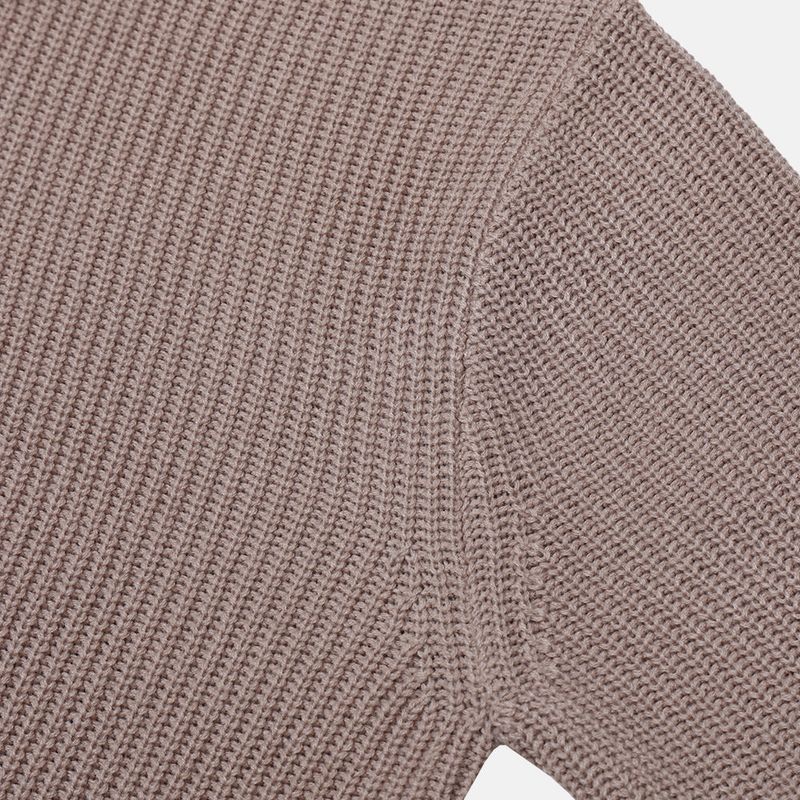 [BEST]CANDY DAILY HALF ZIPUP KNIT(11COLOR)