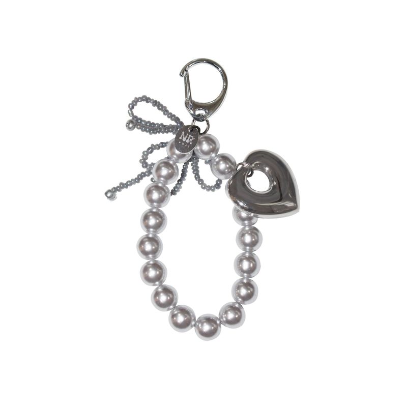 nari.objet(ナリオブジェ)の「Coarse polish keyring(Toys/Key Holders)」