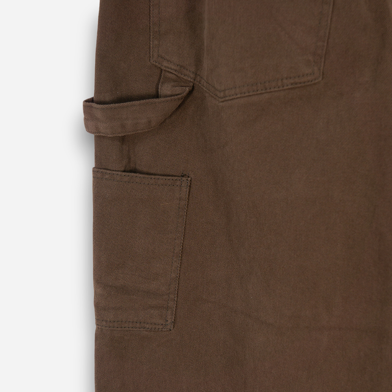 Noah Double Knee Carpenter Pants