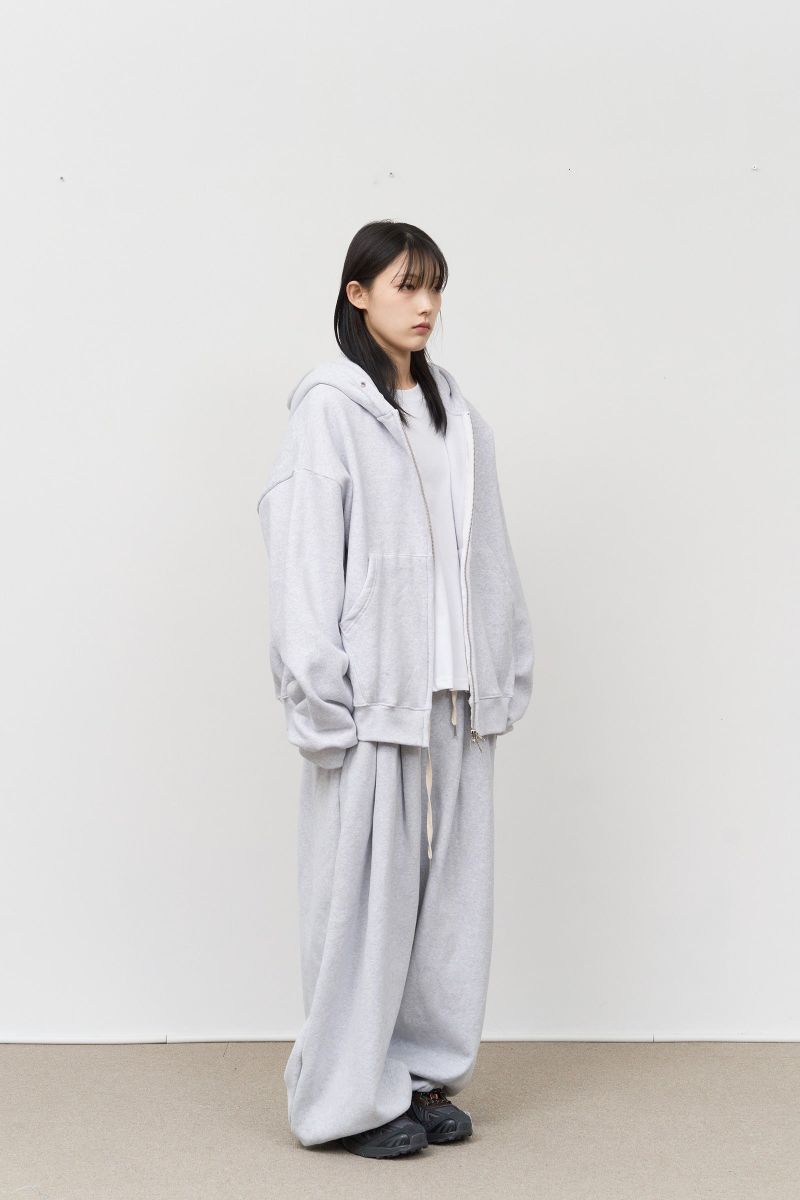 Hecky Warm Sweatpants