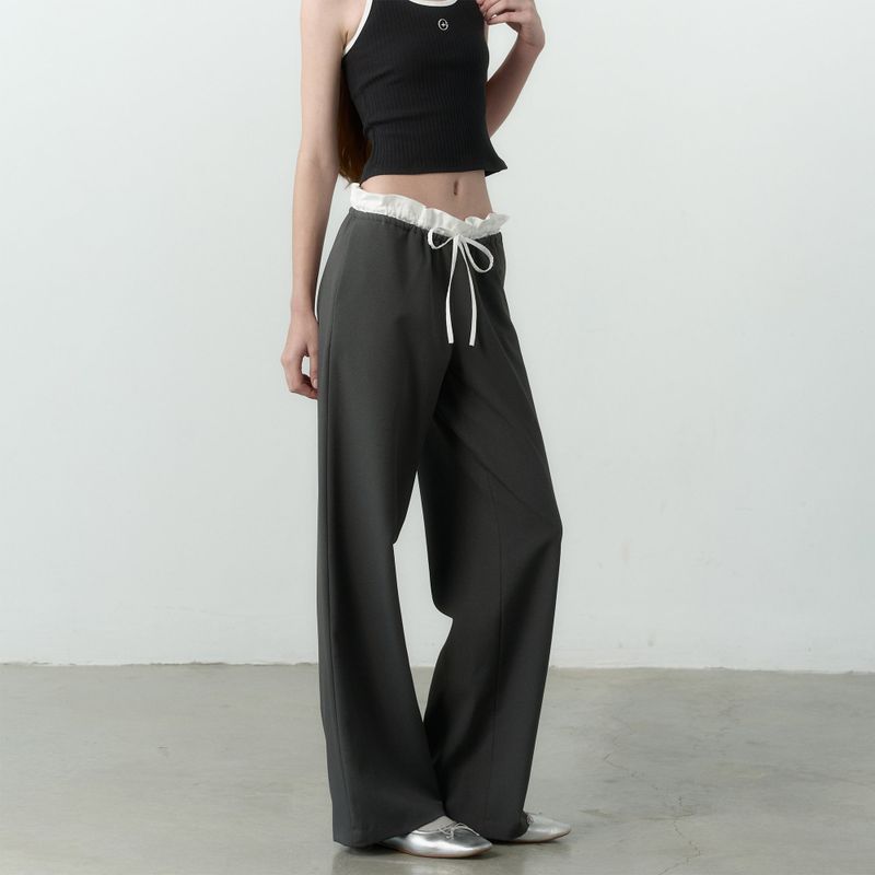 GIGAL BECK TROUSERS