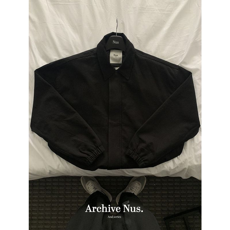 Nus. Nika Kara Blouson